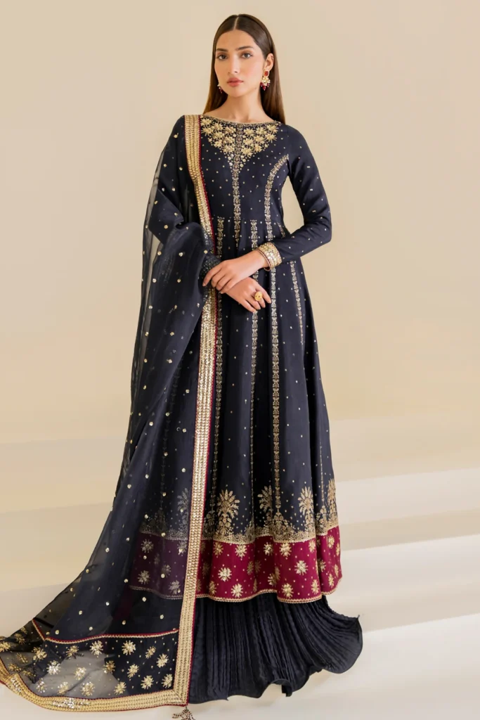 Pakistani Formal Dresses