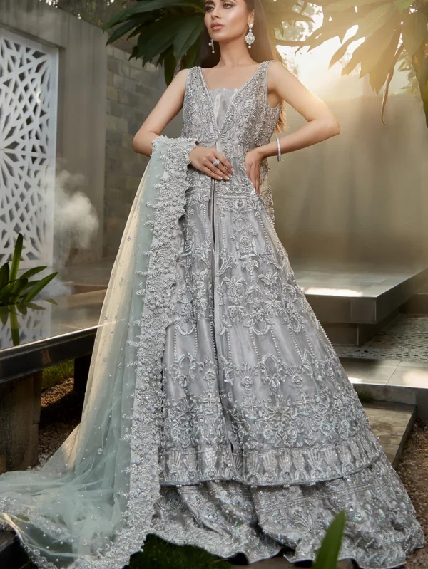 Selene Bridal Sharara