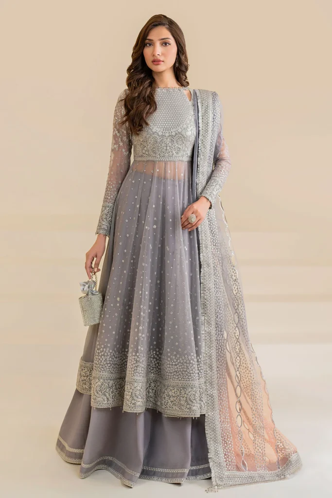 Indian Formal Dresses