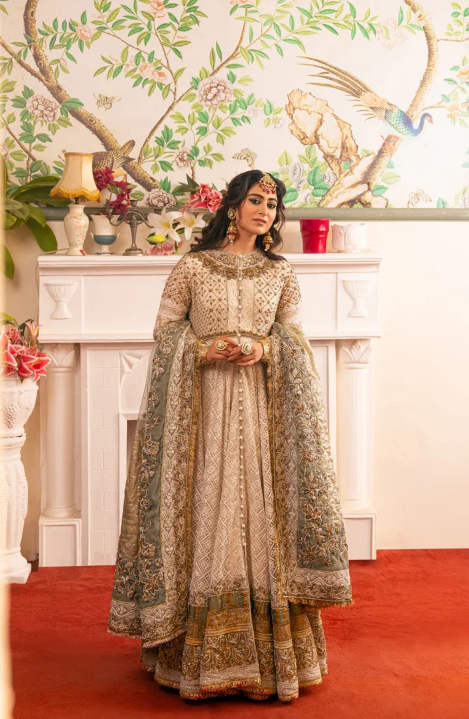 Pakistani Formal Dresses