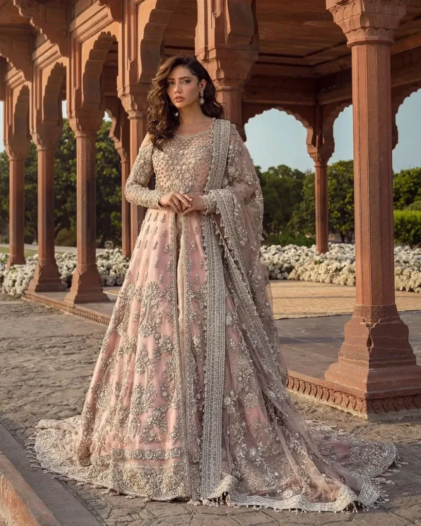 Pakistani Bridal Dresses