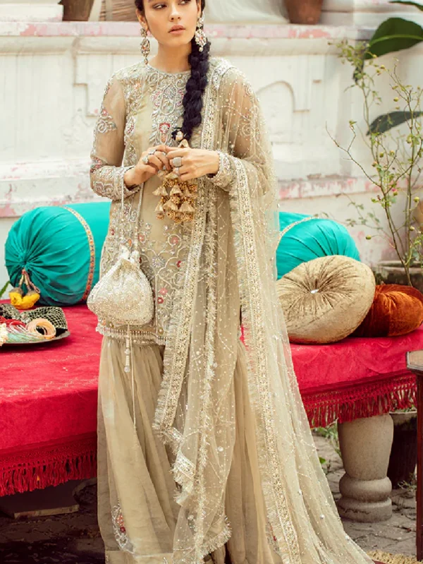 Net Gharara Set