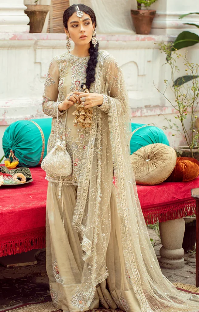 Net Gharara Set